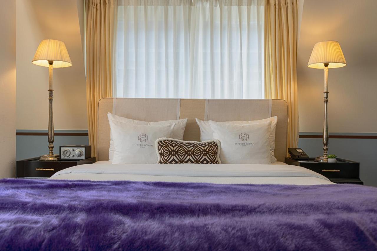 House Of Hutter - Heidelberg Suites & Spa Exteriér fotografie